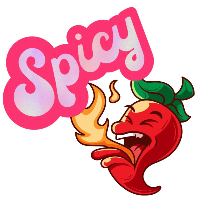 SPICY LOVER'S