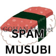 SPAM RADISH