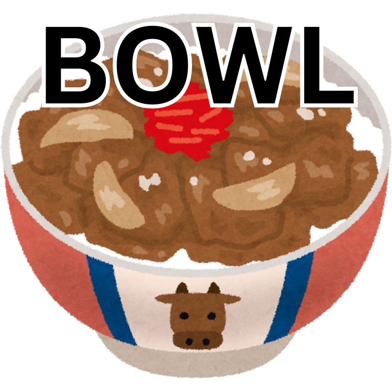 BEEF SUKIYAKI BOWL