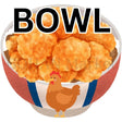 CHICKEN KARAAGE BOWL R