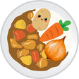 VEGETABLE CURRY
