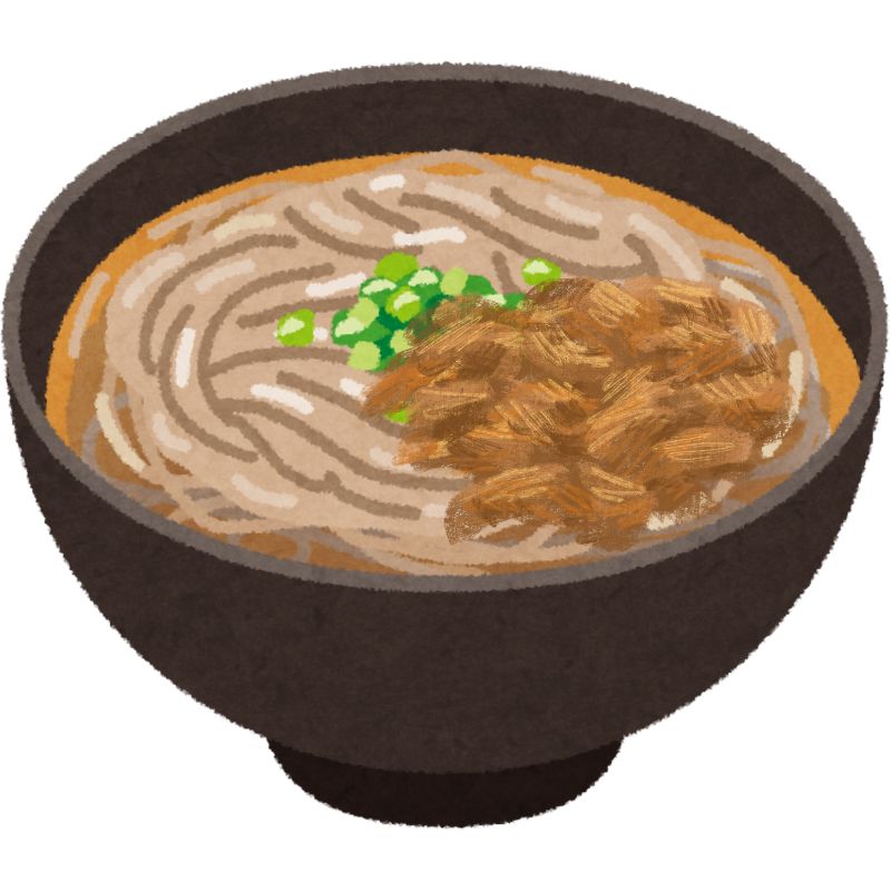 NIKU SOBA