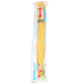 WHITE HYOROKUZUKE HONBOSHI TAKUAN SEASONED RADISH 9.8OZ/280G