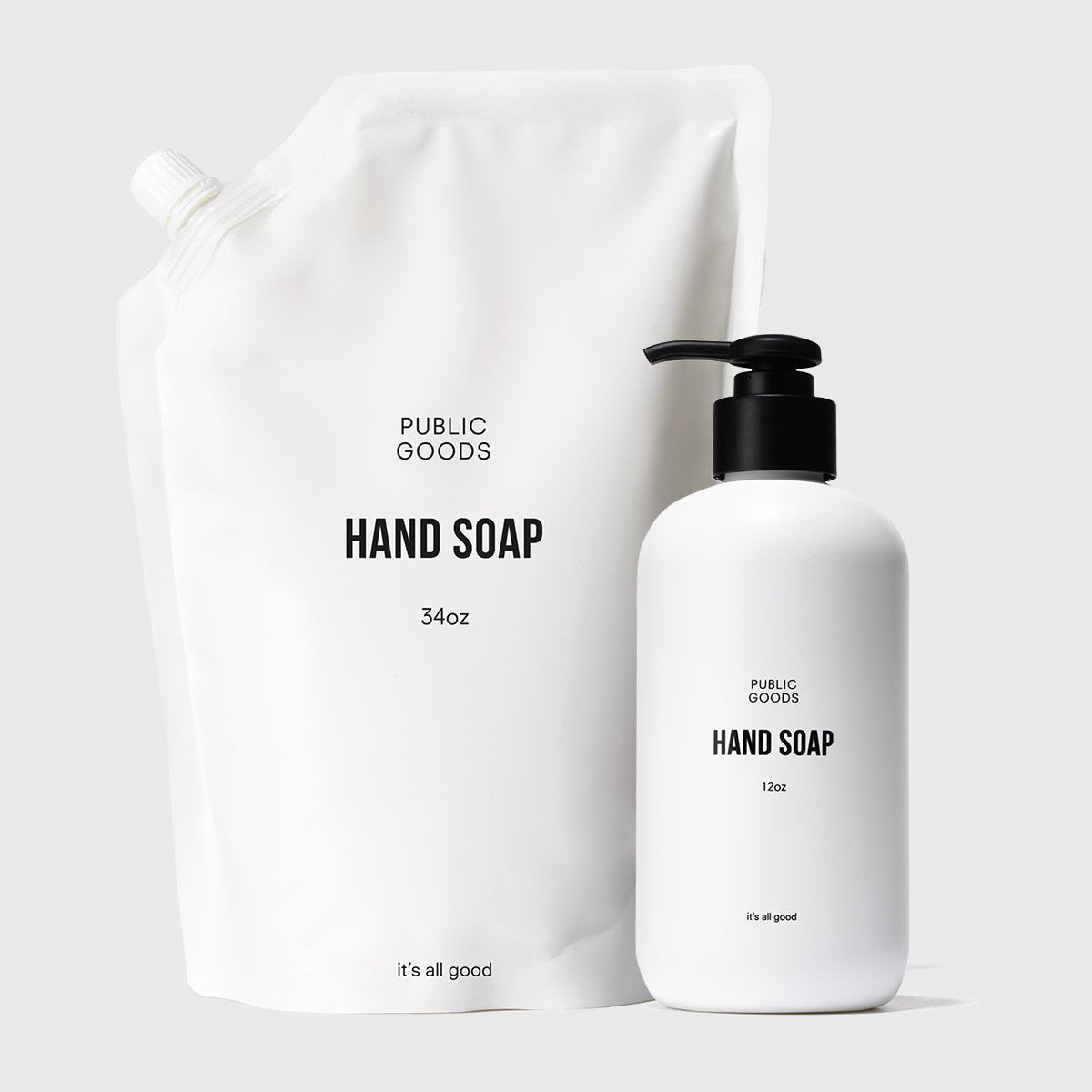 Hand Soap