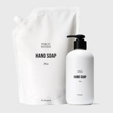 Hand Soap