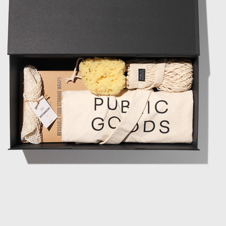 Eco Set