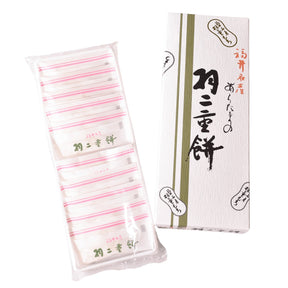 EXPIRING ON 5/24/2024 HABUTAE MOCHI 6.7OZ/190G