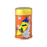 Expiring on 7/1/2024 BAISEN ICHIMI TOGARASHI CAN12G