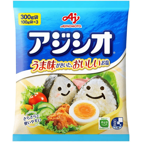 AJISHIO TSUMEKAE 10.58OZ/300G
