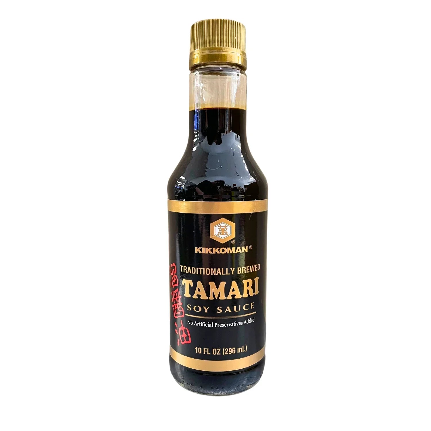 KKM TAMARI SOY SAUCE – GOHAN Market KKM TAMARI SOY SAUCE – GOHAN Market