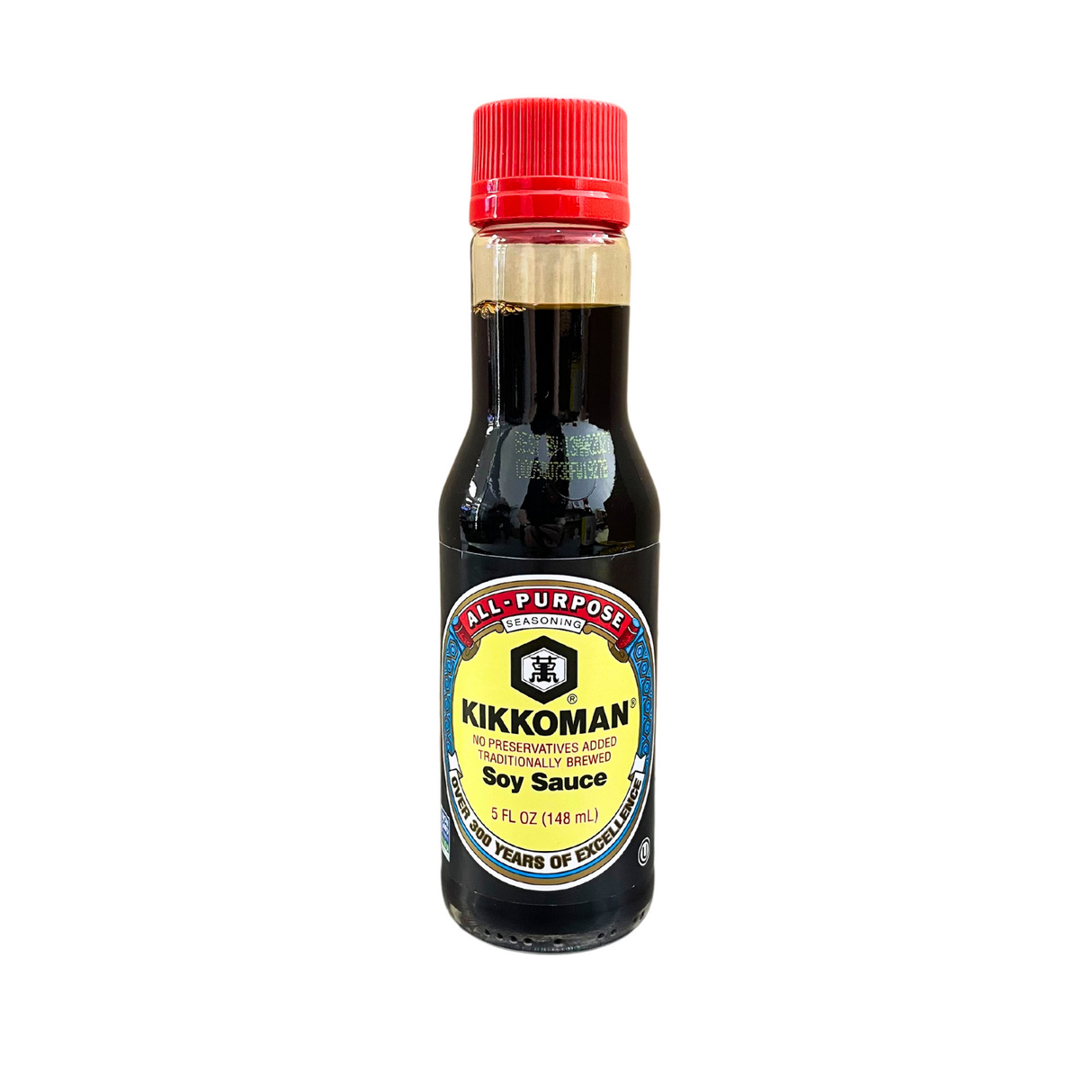 KKM SOY SAUCE 5FL OZ