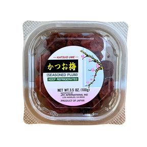 NANKI KATSUO UME 3.5OZ/100G - GOHAN Market