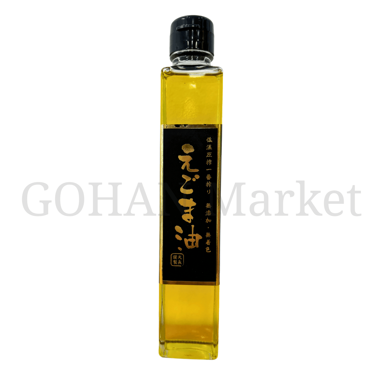 EGOMA OIL SHINSHU BUSSAN 6.53OZ/185G