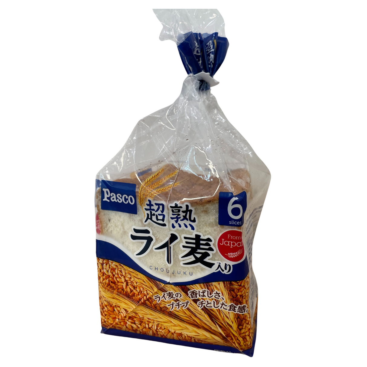 SHIKISHIMA CHOUJUKU RYEMUGI 13.2OZ