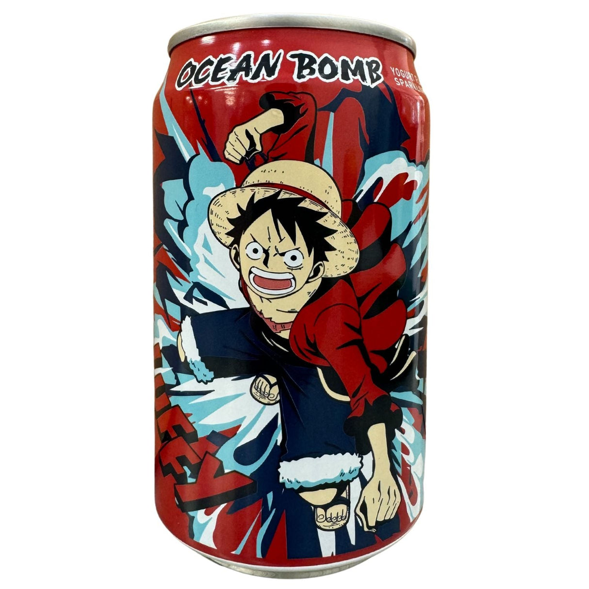 OCEAN BOMB DB SPARKLING YOGURT 11.1FLOZ