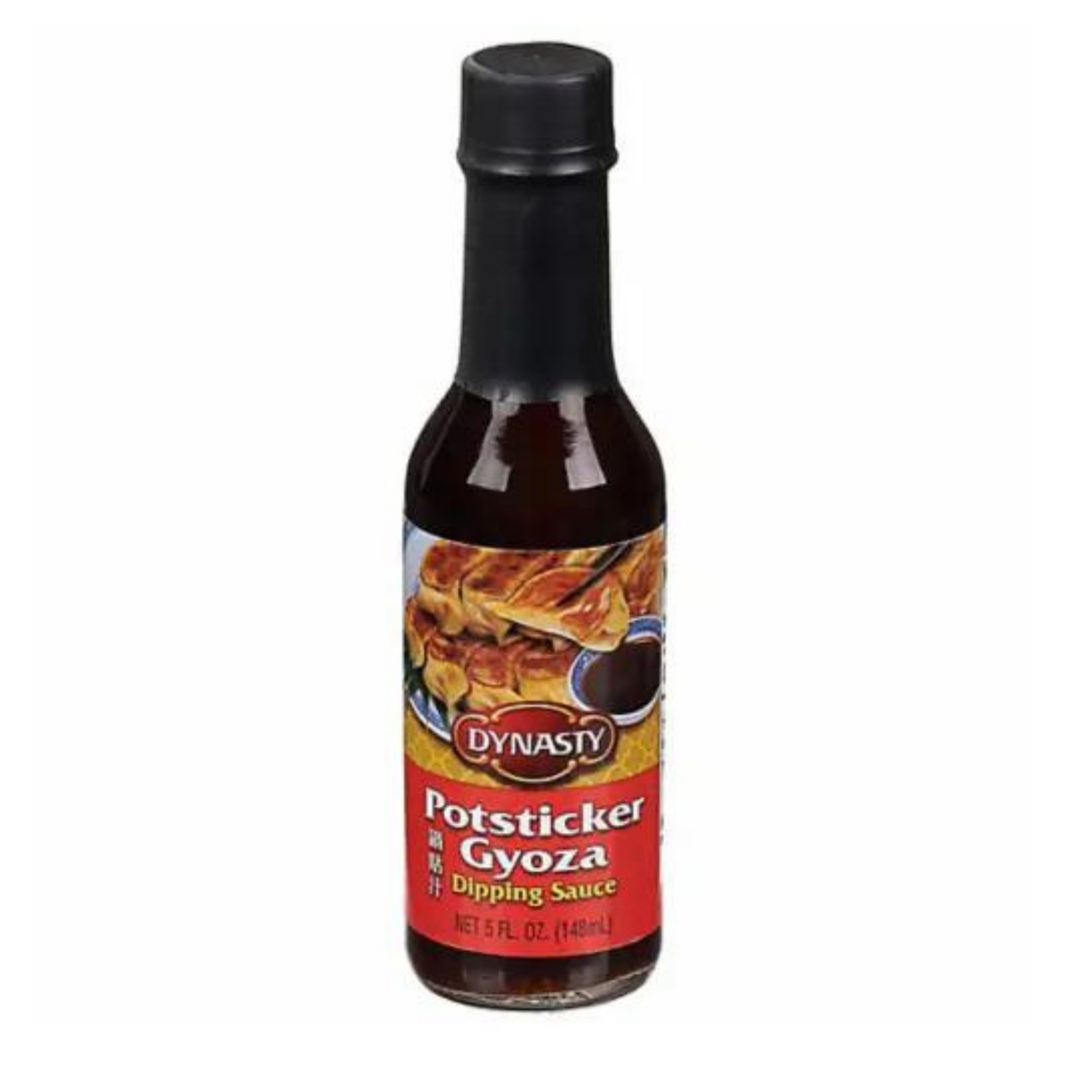 DY GYOZA DIPPING SAUCE 5FLOZ/148ML