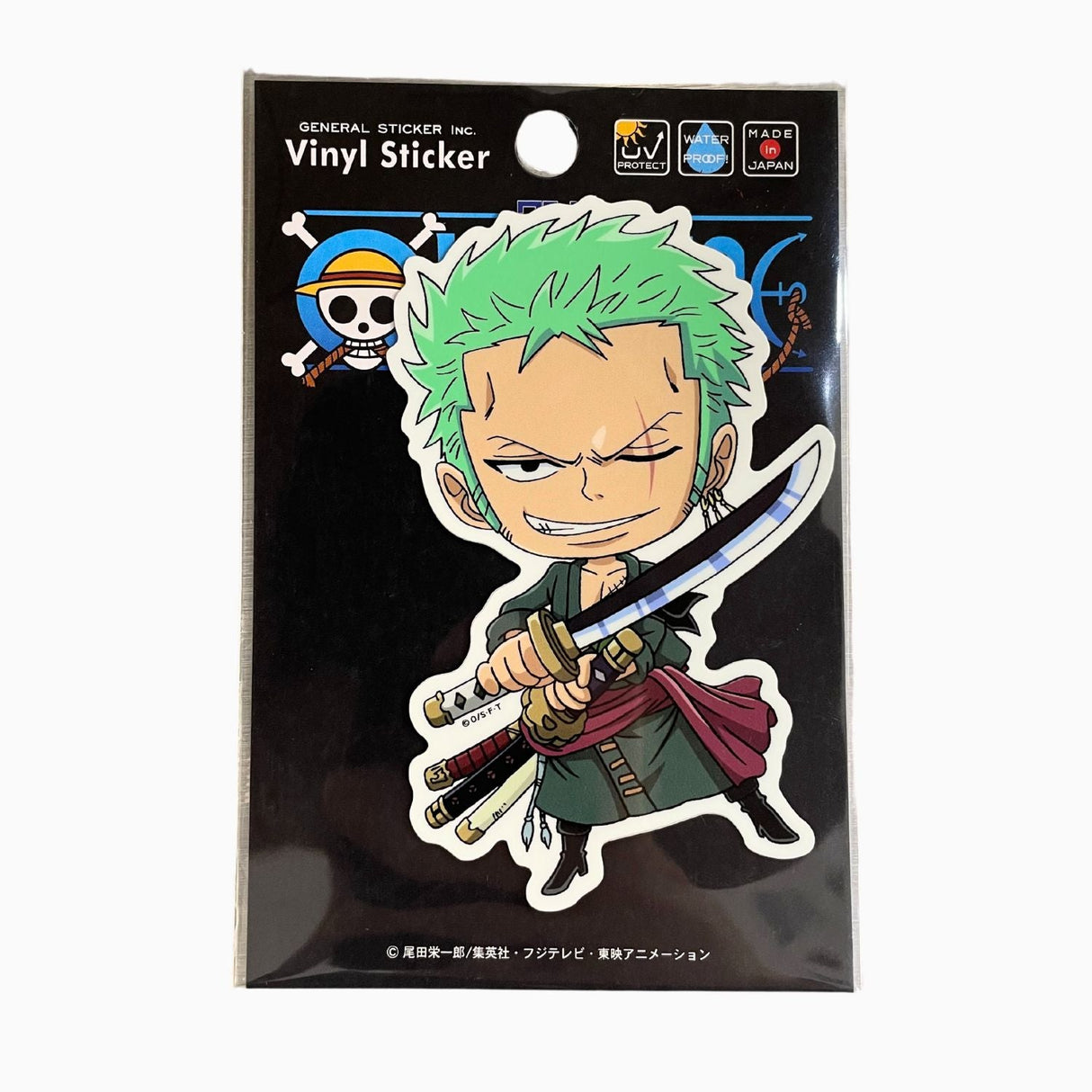 ONE PIECE ZORO #1