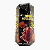 LOTTE KOALA'S MARCH BITTER CHOCOLATE 1.45OZ/41G