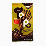 LOTTE TOPPO COCOA 1041OZ/40G