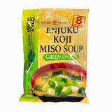 HIKARI MISO ENJUKU MISO SOUP GREEN ONION 8 SERVINGS 5.4OZ/153.6G