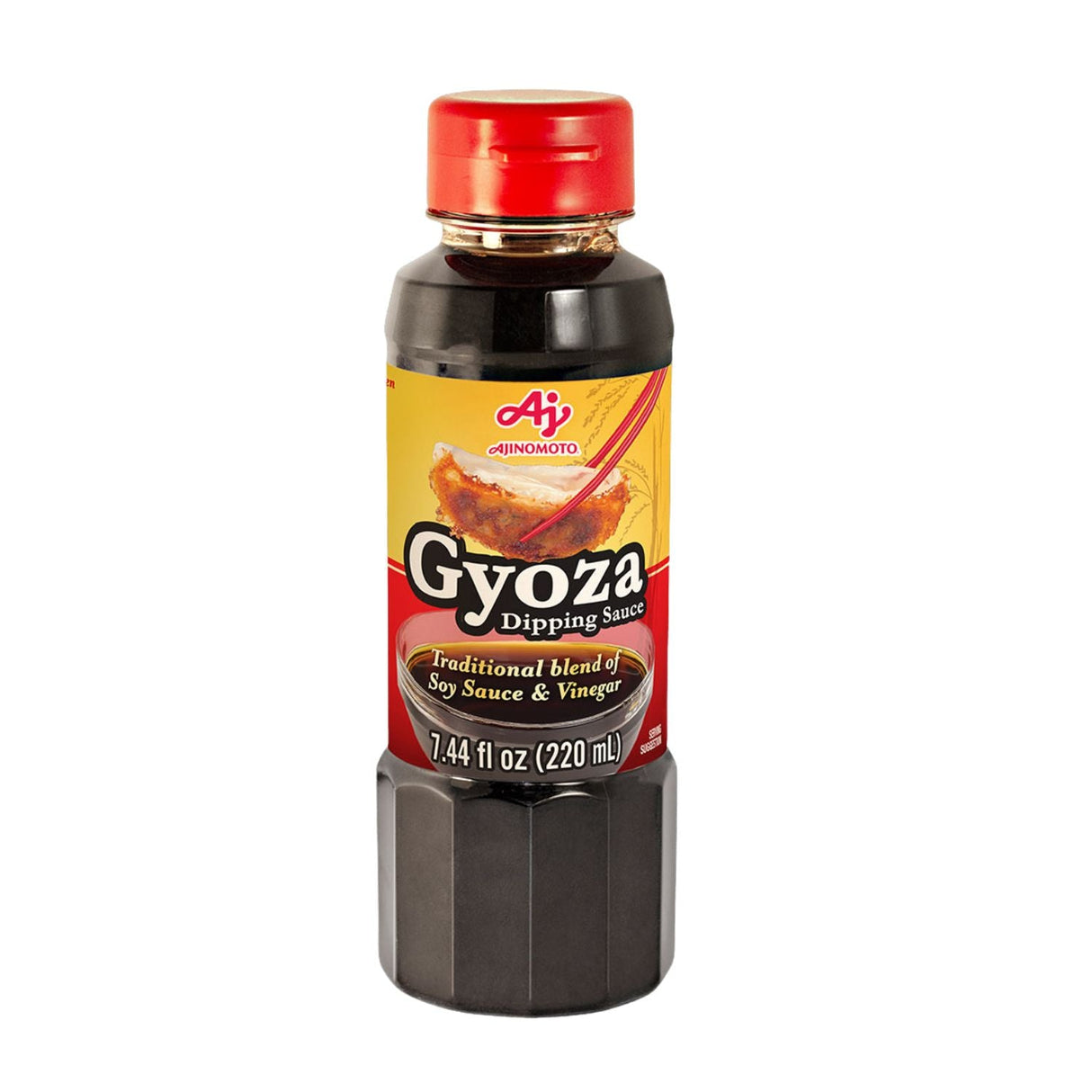 AJINOMOTO GYOZA DIPPING SAUCE 7.44FL OZ/220ML