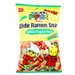 Baby Star Wide Ramen Snack Artificial Tonkotsu Flavor Big Pack 5.99oz 170g - GOHAN Market