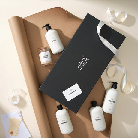 Good on Repeat Gift Box