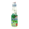 SANGARIA RAMUNE, FLAVOR - MELON PREMIUM CARBONATED SOFT DRINK 6.76FL OZ/200ML