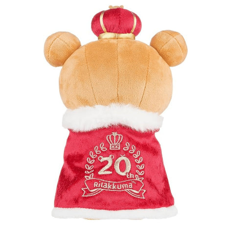 SANRIO RILAKKUMA RK20TH ANNIVERSARY