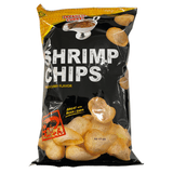 SHRIMP CHIPS CURRY FLAVORED 2OZ/5606G