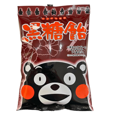 OHKURA KUMAMON KOKUTO CANDY 90G/3.1OZ