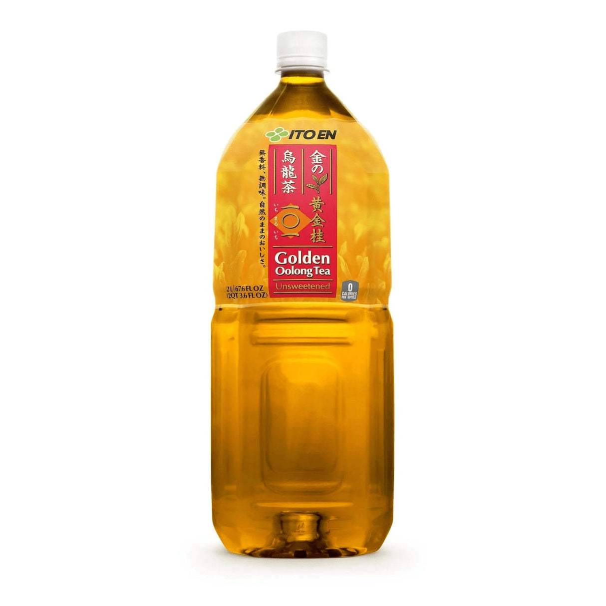 ITOEN GOLDEN OOLONG TEA OGON