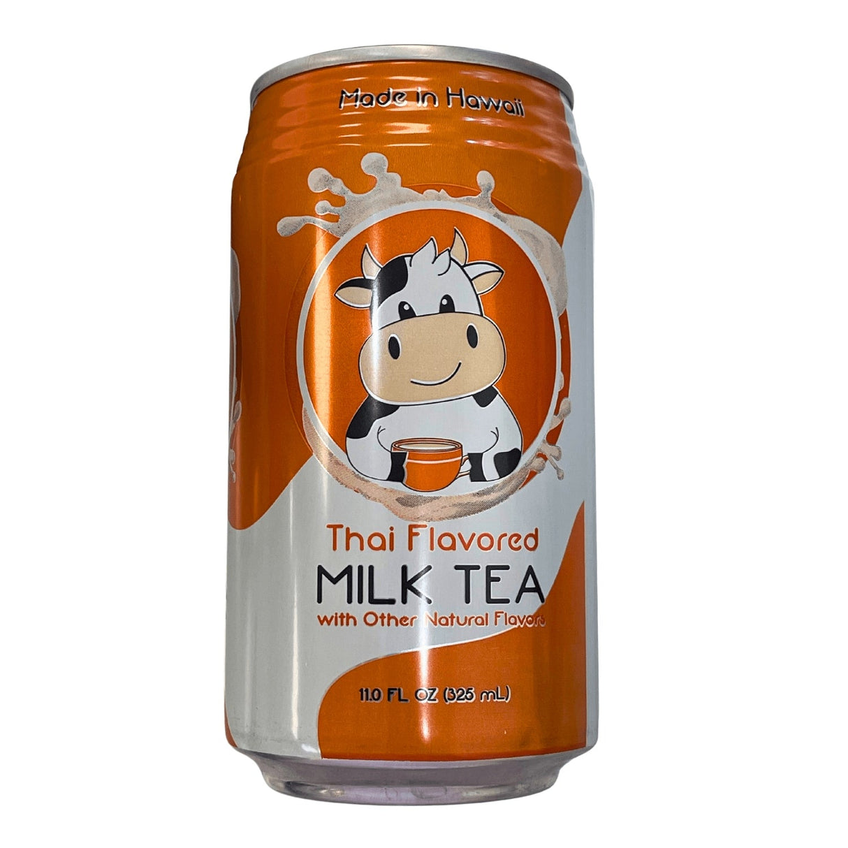 ITOEN THAI MILK TEA