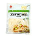 KIBUN ZEROMEN GLUTEN FREE READY TO EAT NOODLE 5.29OZ/150G
