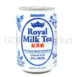 SANGARIA ROYAL MILK TEA, 9.47FL OZ/265ML