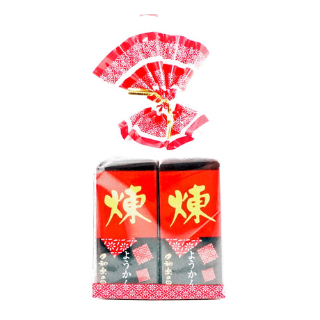 YONEYA MINI YOKAN NERI SWEET JELLY 8.18OZ/232G