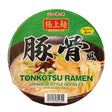 NEWTOUCH TONKOTSU RAMEN CUP 3.63OZ