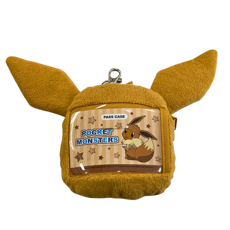 CARD HOLDER POKEMON EEVEE