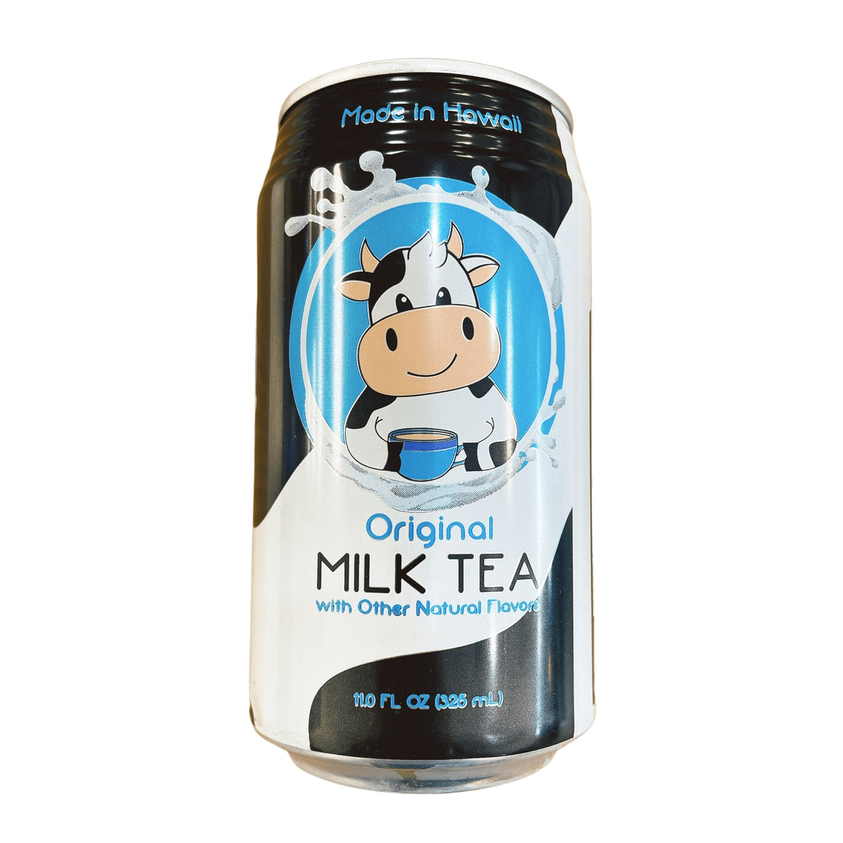 ITO EN Milk Tea Black Tea with Milk 11fl oz/325ml