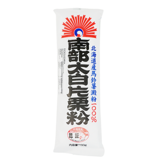KATAKURIKO Potato Starch Hokkaido 10.58oz/300g - GOHAN Market