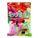 Kasugai Frutia Fruits Mix Gummy Candy Gluten Free 3.59oz/102g - GOHAN Market
