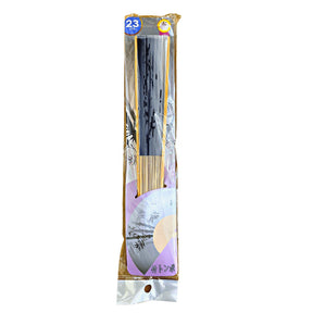 POLY FAN DRAGON