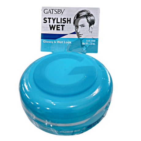 GATSBY MOVING RUBBER COOL WET