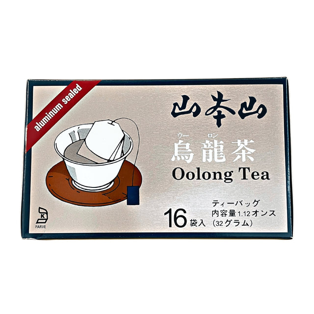 YMY OOLONG TEA