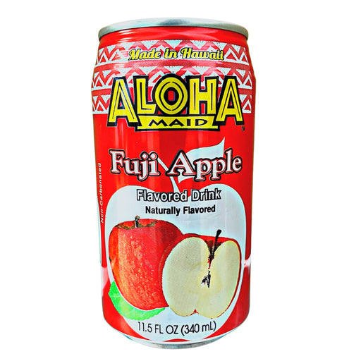 ALOHA MAID FUJI APPLE 11.50 FZ