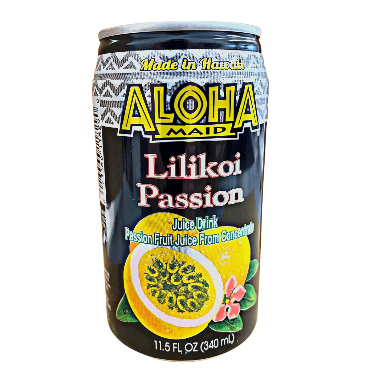 ALOHA MAID LILIKOI PASSION 11.50 FZ