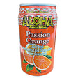 Expiring on 7/31/2024 ALOHA MAID Passion Orange 11.50 FZ