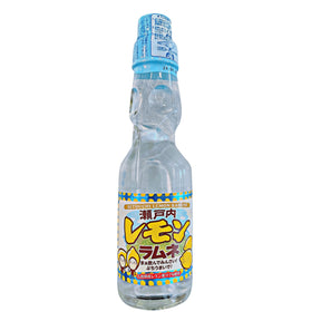 SAITO SETOUCHI LEMON RAMUNE
