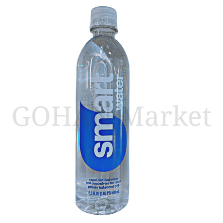 SMART WATER 500ML