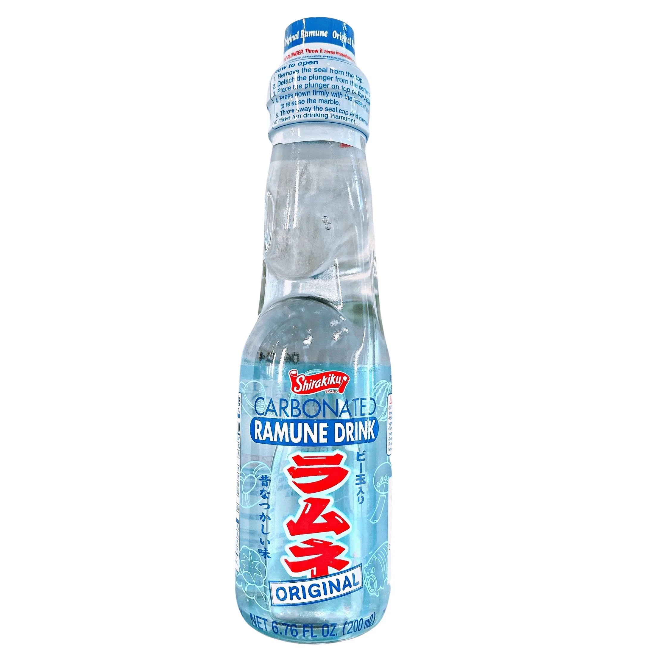 RAMUNE DRINK ORIGINAL SK – GOHAN Market